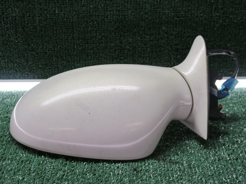 1997-2000 Lexus SC300 SC400 Left Side Mirror Assembly Heated & Auto Dimming OEM - Picture 15 of 15