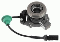 3182 600 255 Sachs ZentralausrüCker, Kupplung FüR Opel,Vauxhall
