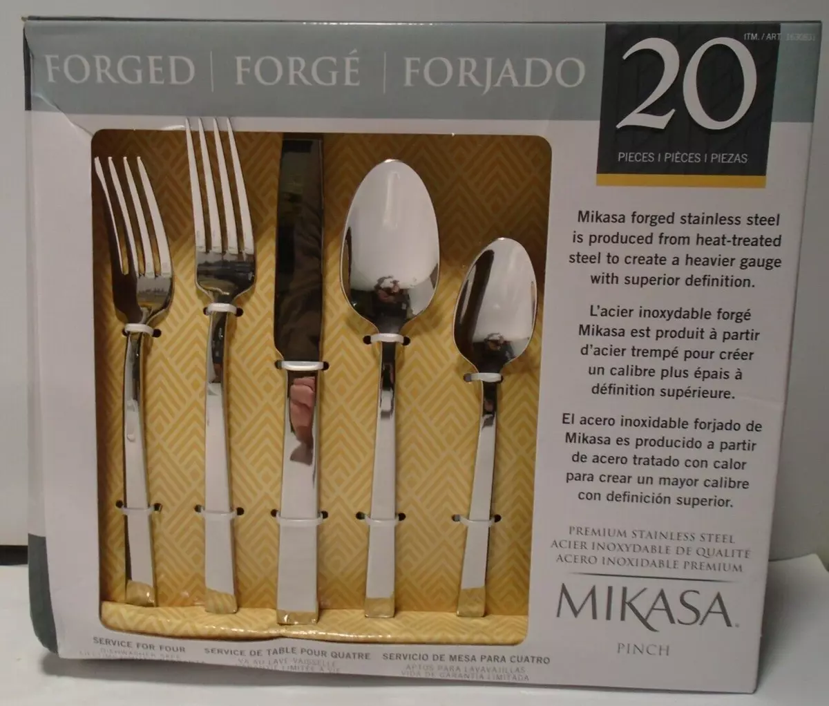 Kitchen fork sale definition