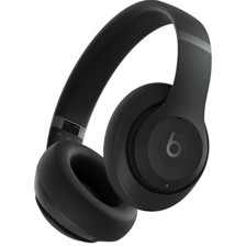 Beats by Dr. Dre Studio Pro Wireless Bluetooth Headphones - Black MQTP3LL/A