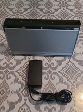 BOSE SoundLink ll  404600 Bluetooth Speaker Wireless with AC Power Adapter