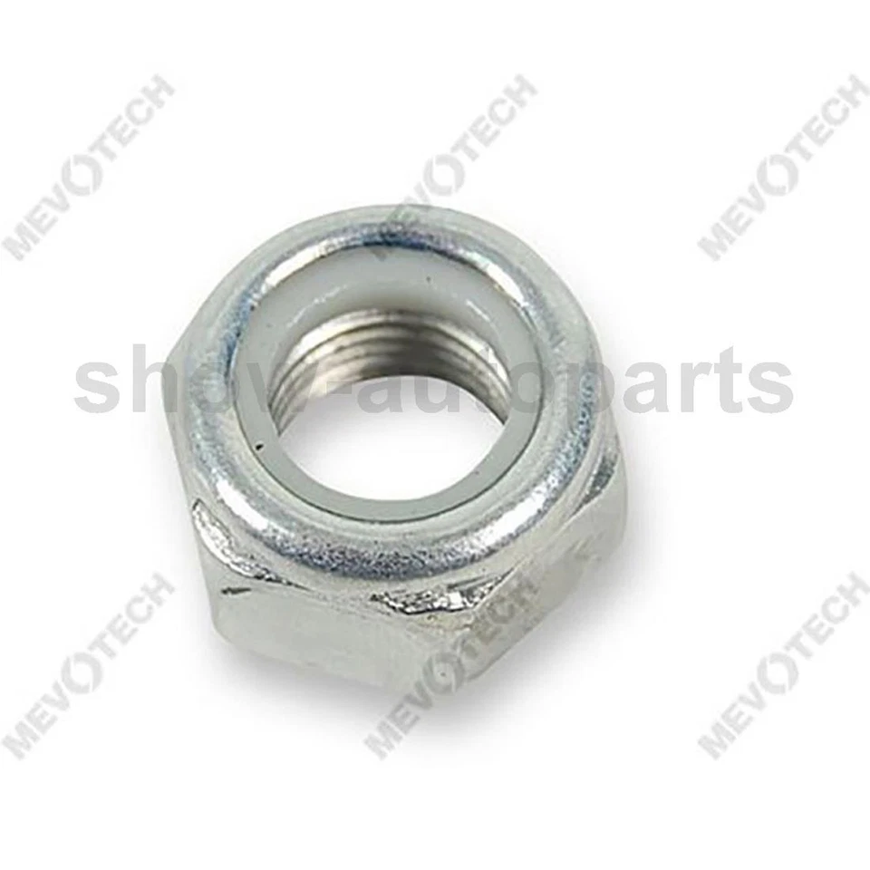 6x Kit de enlace de barra estabilizadora delantera interior exterior 6x para Infiniti M35h Foto 4 de 4