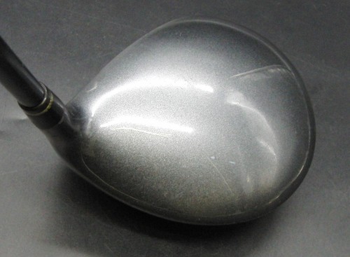 Mizuno JPX E300 Super Strong Forged Titanium 11° Driver Regular Graphite Shaft - Picture 4 of 6