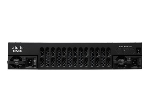 Cisco ISR4451-X-SEC/K9 Router inkl VAT