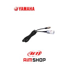 Yamaha YZF-R1 - YZF-R6 (YEC) EVO4S ECU Cavo Plug&Play con 7 pin maschio 712
