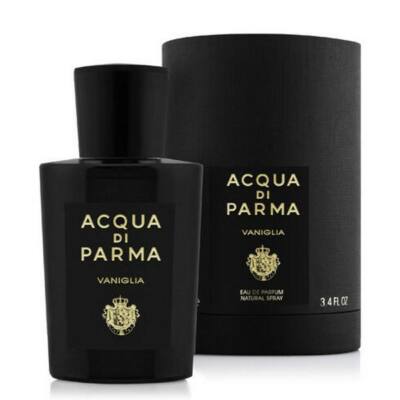 ACQUA DI PARMA - SIGNATUR OF THE SUN ''VANIGLIA'' 100 ML