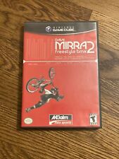 Dave Mirra Freestyle BMX 2 (Nintendo GameCube, 2001)