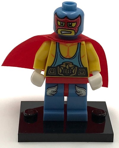 LEGO NEW SERIES 1 8683 MINIFIGURES ALL 16 AVAILABLE YOU PICK YOUR FIGURES - Picture 16 of 17
