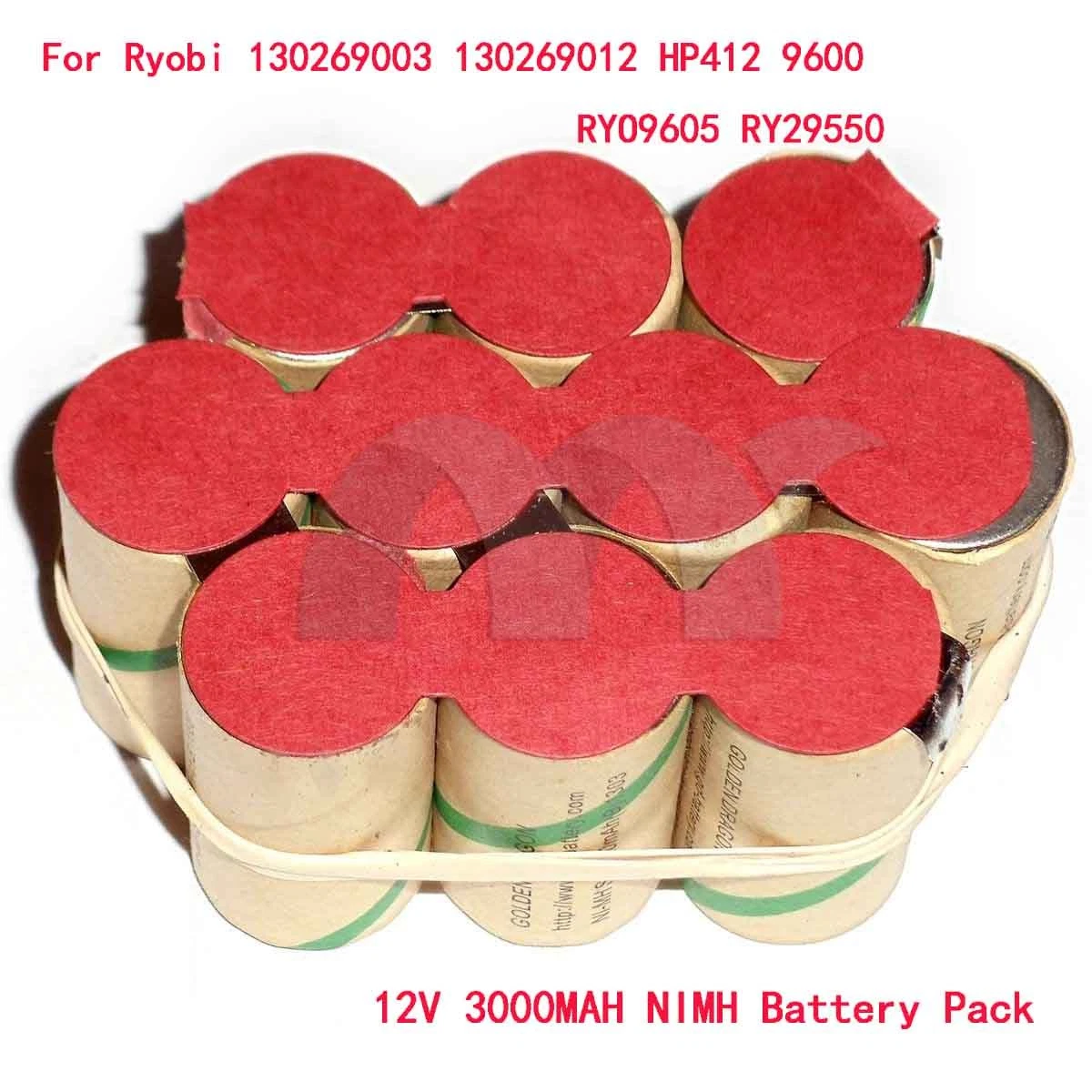 Ryobi 12v battery 130269003 deals