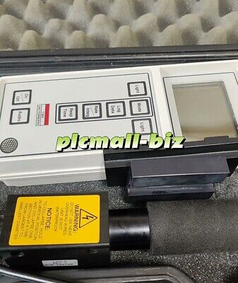 FLUKE VICTOREEN190 Digital Geiger with 489 probe Best FLUKE VICTOREEN190 Digital Geiger with 489 probe Best