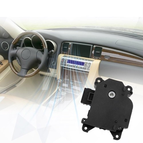 Car Climate Control Damper Servo for GS400 RX300 Replace 87106-30371 604906 - Picture 7 of 8