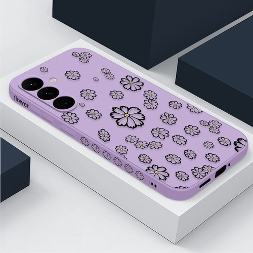 For Samsung Galaxy S24 Ultra S23 FE S22 S21 S20 Shockproof TPU Phone Ceas Cover - Zdjęcie 23 z 26