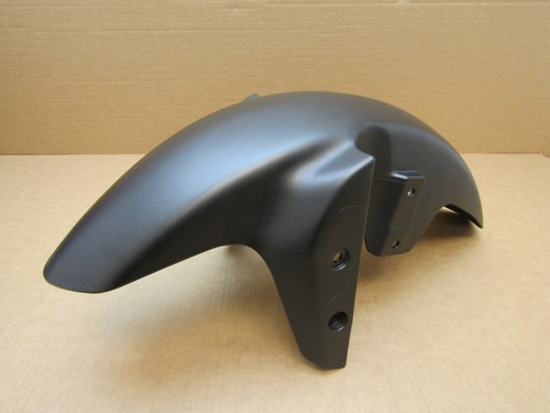 Sinnis Terrain 125 2021 615 miles front mudguard (14519) - Picture 3 of 9