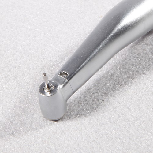 Dental 1:5 1:1 Contra Angle fiber Optic / LED Handpiece Fit NSK Electric Motor - Picture 7 of 36