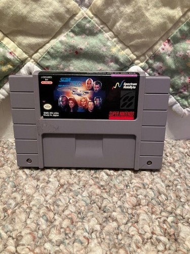 Super Nintendo SNES Video Games (MAKE YOUR OWN BUNDLE)(PICK YOUR GAMES) - Picture 69 of 76