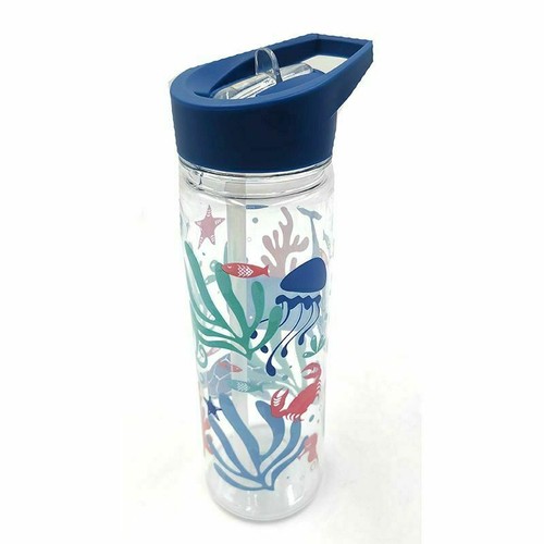 Kinder Kinder Pause Mittagessen Kindergarten Kaltgetränke Wasser Milch Flasche & Strohhalm - Bild 56 von 99