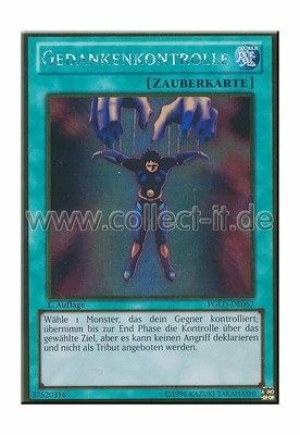Gedankenkontrolle Yugioh Gedankenkontrolle Yugioh