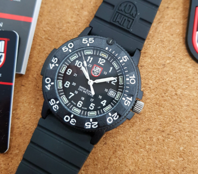 Luminox Men's Watch - 3001 for sale online | eBay