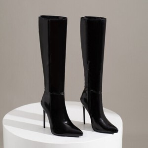 靴 TAXI80 SIDE EYELET LONG BOOTS Amazon.com | DREAM PAIRS Knee High Boots for Women Square