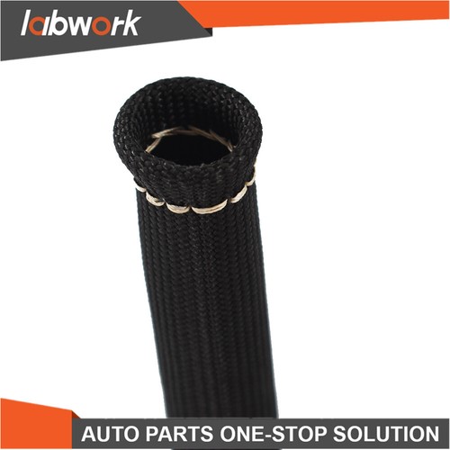 Labwork 1200° Spark Plug Wire Boot Heat Shield Protector Sleeve SBC BBC 454 350 - Picture 8 of 8