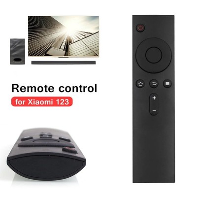 controller smart tv - fernbedienung ir For Xiaomi Mi TV Set-top Box 4A 4C 3 2 1