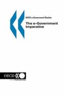The e-Government Imperative by OECD: Organisation for Economic Co-Operation and Development (Paperback, 2003)