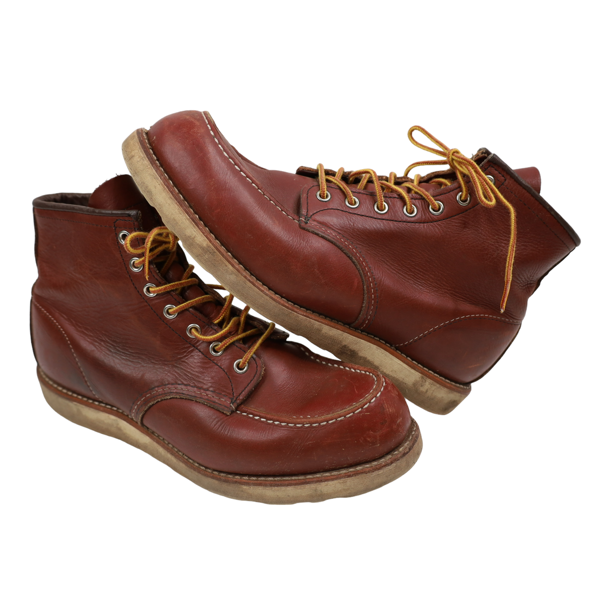 Red Wing 9106 6 Red Wing 9106 6