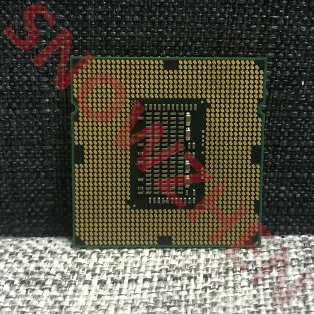 Xeon X3470 Processor 8M Cache 2.93 GHz SLBJH LGA1156 CPU - Foto 5
