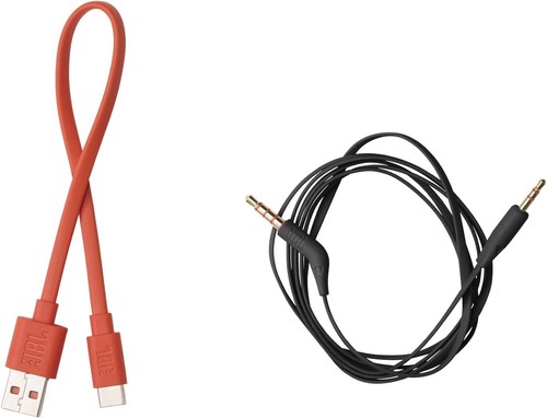 JBL TUNE 720BT Cuffie Over-Ear Bluetooth Wireless, Pieghevoli e Leggere, Microfo - Foto 7 di 10