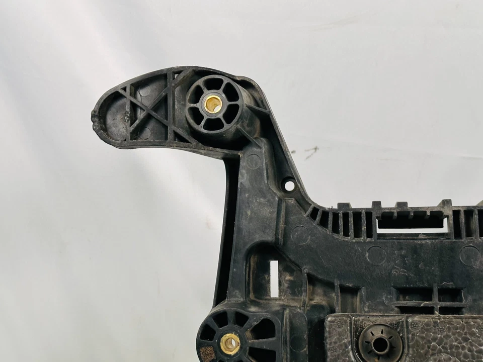 2008 电池托盘支架安装支架支持大众 EOS 可转换 — 第 2/4 张图片