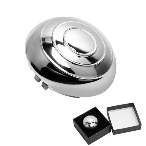 Fit for Shifter Knob Chrome Cap with Stronger Clips Ford F-150 2004-2005 OEM ...