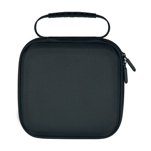 For Mac Mini Travel Case,Carrying Case for 2024 Mac Mini Desktop Computer - Afbeelding 4 van 7