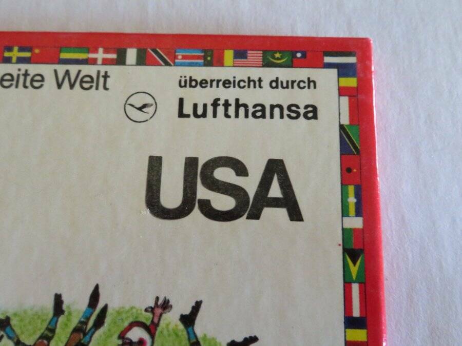 洋書 Kinderzeichnungen aus aller Welt Kinder aus aller Welt