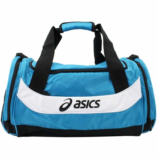 asics duffle bag