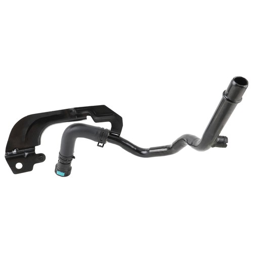 Heater Hose for Jaguar E-Pace F-Pace XE XF 2.0L Engine Lincoln MKC MKZ 2014-2019 - Picture 5 of 11