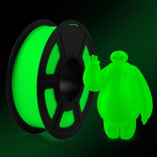 JAYO 10KG PLA + PETG SILK ABS TPU ASA Drukarka 3D Filament 1,75mm Bez pęcherzyka - Zdjęcie 141 z 191