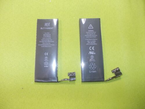 Batteria  Per Apple Iphone 5 / 5G 1440Mah - 616-0613 - Photo 1/2