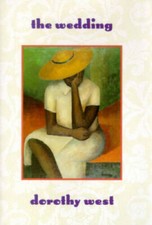 Wedding, The - Hardcover By West, Dorothy - GOOD