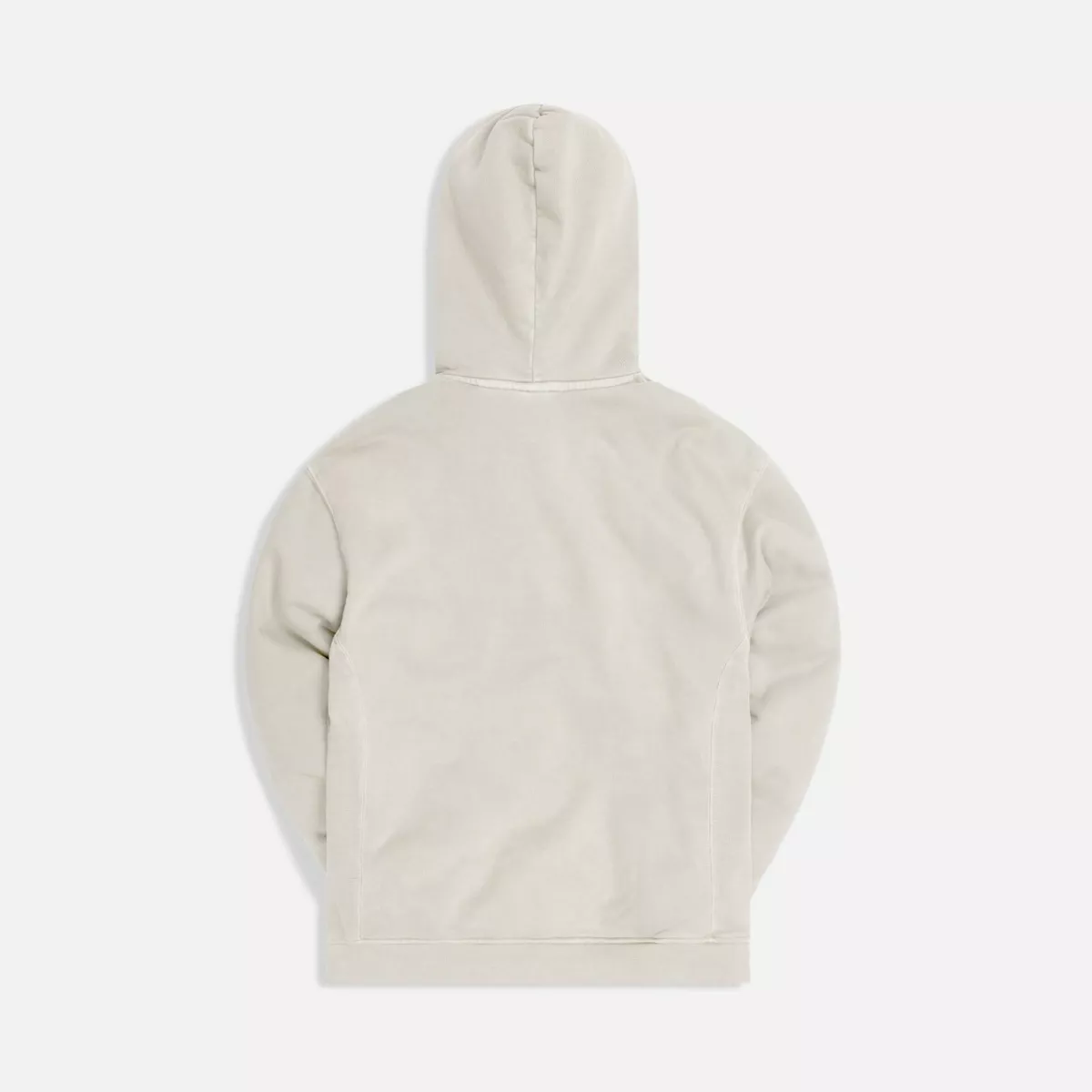 Kith The Palette Williams III Hoodie Waffle Size XS Extra Small