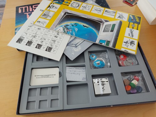 Franckh Spielegalerie - Kosmos - Sammlung 6 Spiele - Konvolut-Athos-Timon-Paradi - Bild 6 von 17