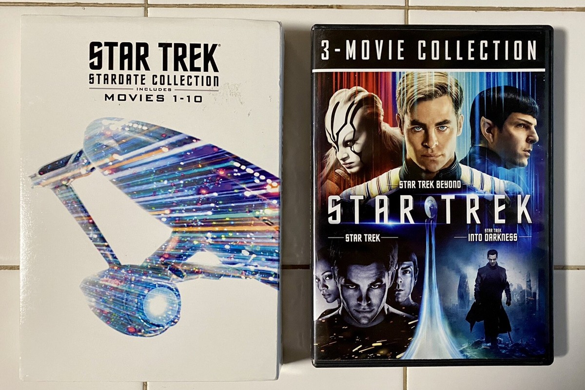 (未使用･未開封品)Star Trek: Fan Collectives/ [DVD] Amazon.com: Star Trek Fan Collective - The Collectives
