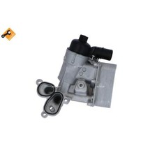Ölkühler für Renault Espace IV JK0 1 Laguna II BG0 1 JL Nissan Primastar
