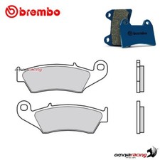 Brembo TT Carbon Ceramic Front Brake Pads for Aprilia RXV450 2006-2013