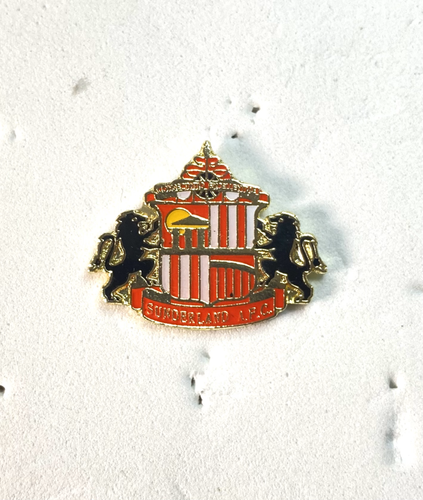 Football Soccer club English FA Tottenham Aston Villa Man U Reading Arsenal Pin - Picture 28 of 29