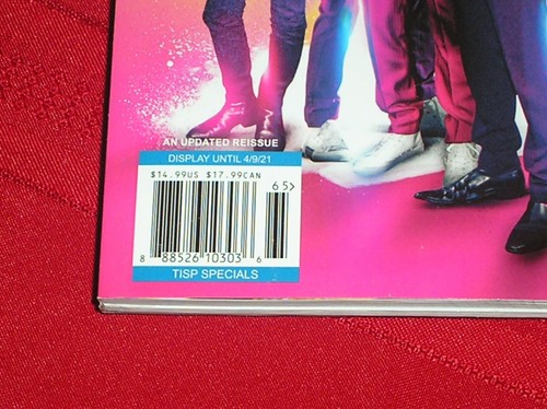 BTS  Time   updated 2021 edition .the K-POP band that Conquered the  World  K-19 - Picture 3 of 3