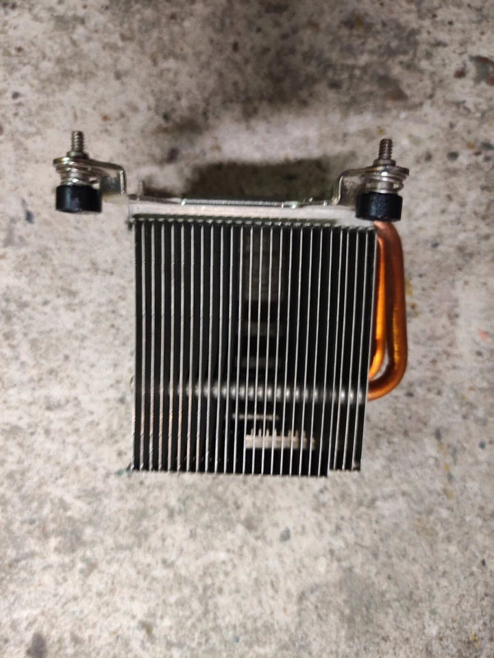 Radiateur HP - Très bon état  - Photo 2/4