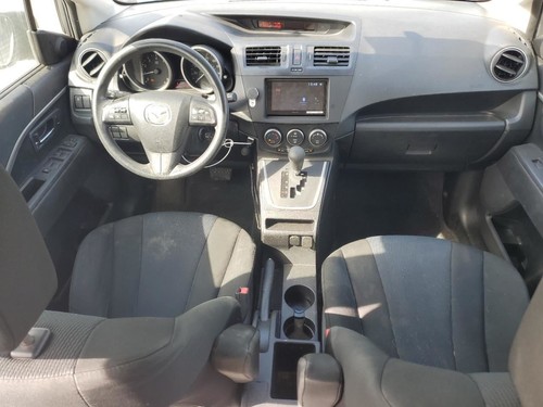 Passenger Right Front Window Regulator Fits 06-10 12-17 MAZDA 5 4819367 - Picture 9 of 13