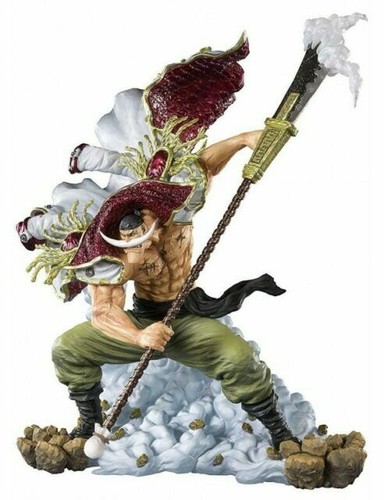 Figurine One Piece - Luffy | Idées de cadeaux originaux