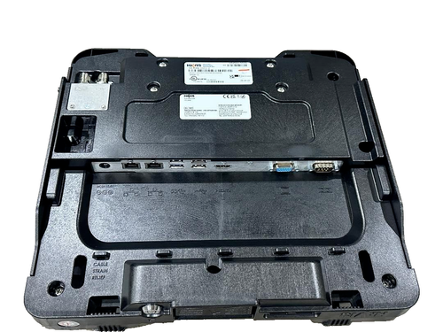 Panasonic HA-33LDS2 DS-PAN-1111-2 Docking Station - Black - 第 2/3 張圖片