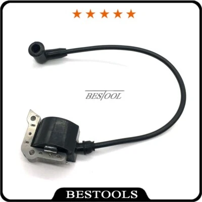 Zündspule für DOLMAR 112 113 114 116 PS6000 PS6800 Motorsäge Ersetz 030143040